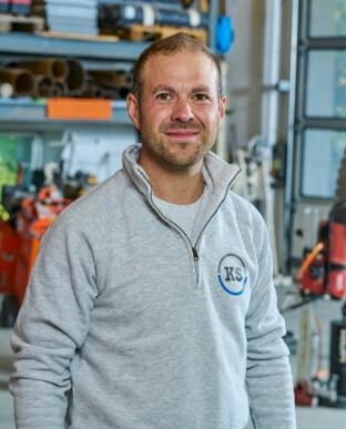 Mag. Peter Kirchsteiger